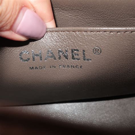 how to authenticate a chanel bag|not real chanel handbags.